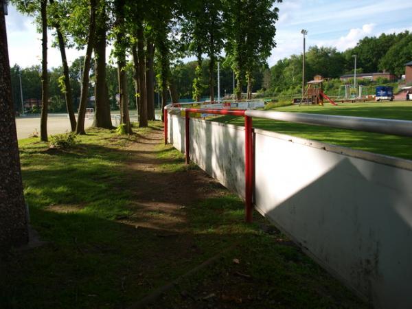 DERSA-Sportpark - Damme