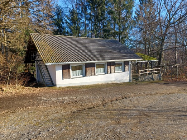 Sportplatz Holthausen - Schmallenberg-Holthausen