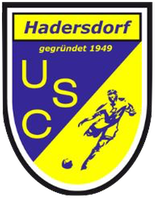 Wappen USC Hadersdorf  76790