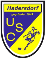 Wappen USC Hadersdorf