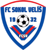 Wappen TJ Sokol Veliš