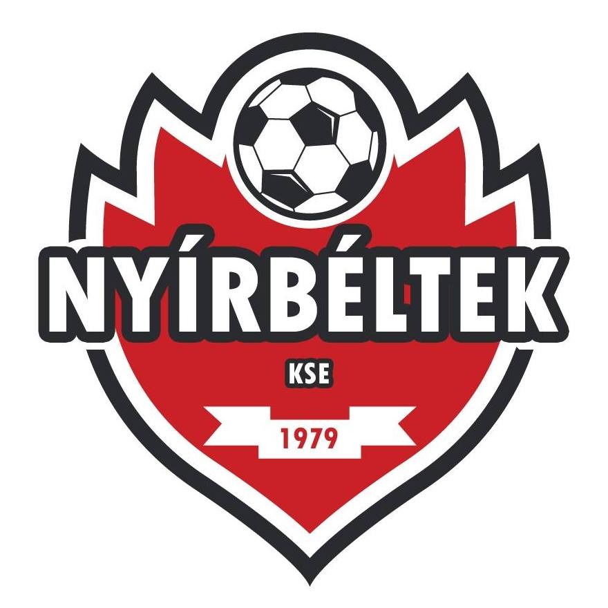 Wappen Nyírbéltek KSE