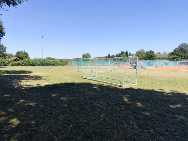 Rotachstadion Nebenplatz 2 - Oberteuringen