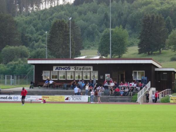 ATMOS-Stadion - Lenzkirch