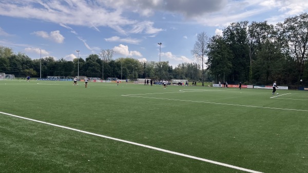 Sportpark Velddoornweg - Eindhoven