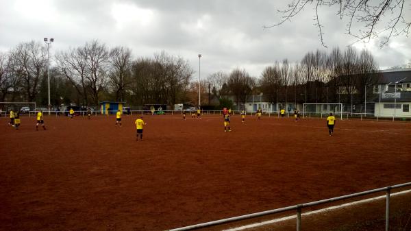 Stadion im Volkspark Nebenplatz 2 - Dinslaken-Bruch