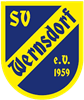 Wappen SV Wernsdorf 1959