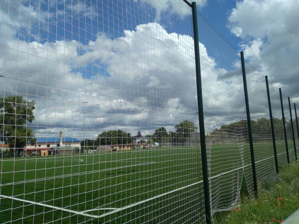 Na Spořilově hřiště 2 - Brandýs nad Labem-Stará Boleslav