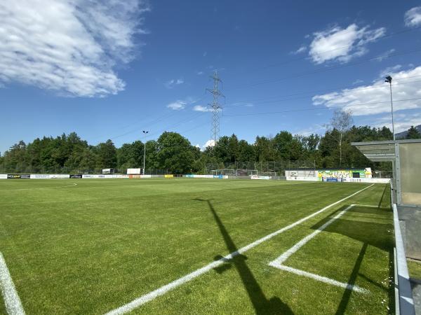 MKM Arena - Haag (Rheintal)