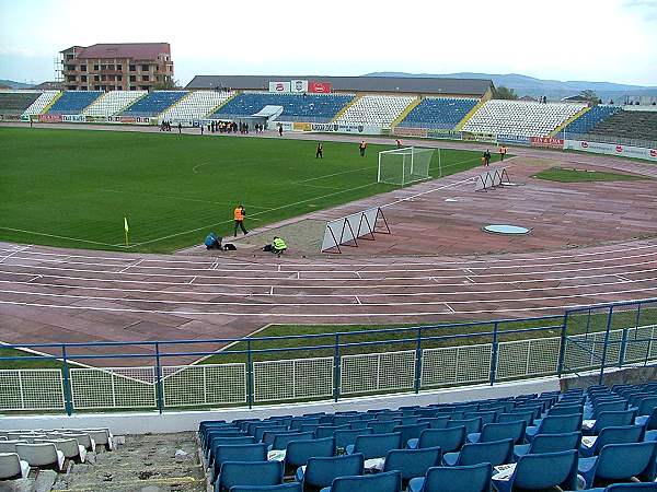 Stadionul Victoria-Cetate - Alba Iulia