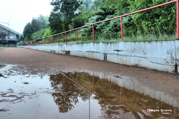 Sportplatz Laufen - Albstadt-Laufen