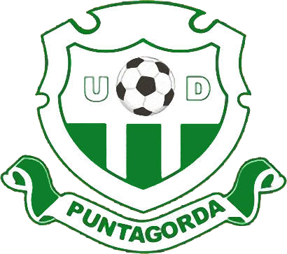 Wappen UD Puntagorda Wappen UD Puntagorda 31105