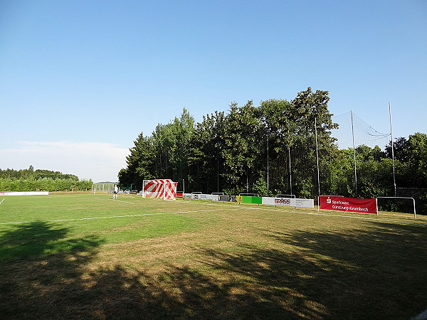 Sportanlage Raiffeisenstraße - Bubesheim