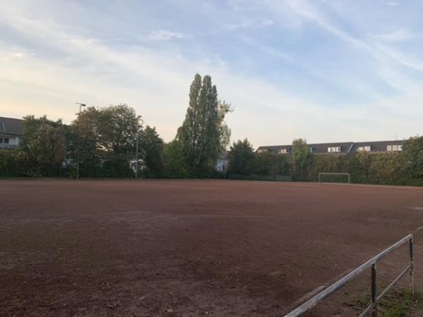 Jahnstadion Nebenplatz - Kerpen