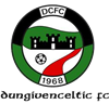 Wappen Dungiven Celtic FC