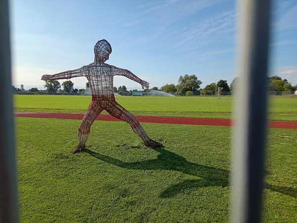 Sportpark Lilienthal - Neustadt/Weinstraße-Lachen-Speyerdorf