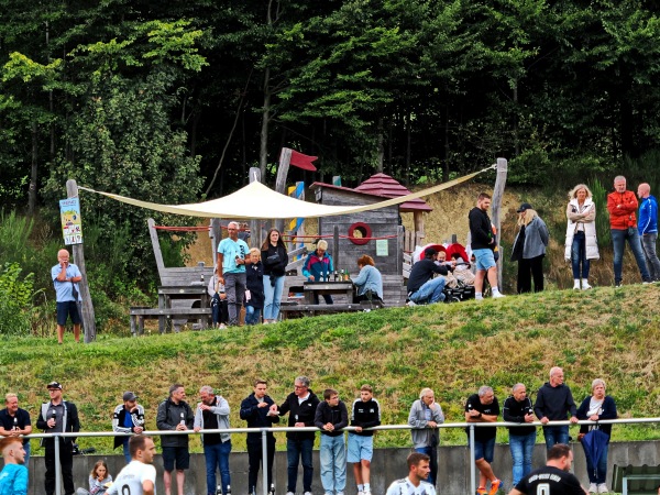 Waldstadion - Wenden/Südsauerland-Elben