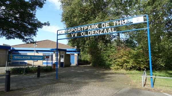Sportpark De Thij - Oldenzaal