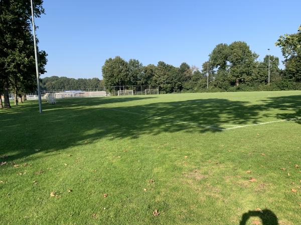 Sportpark 't Welink veld 4 - Aalten-Dinxperlo