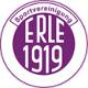 Wappen SpVgg. Erle 19 Wappen SpVgg. Erle 19