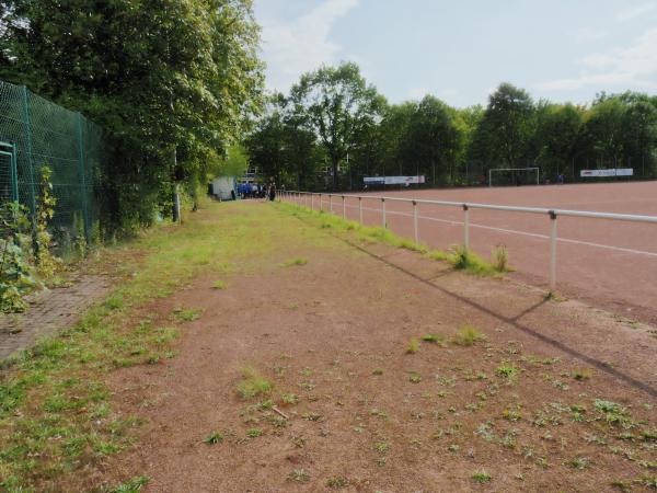 Sportanlage Feldweg Platz 2 - Marl-Hamm-Sickingmühle