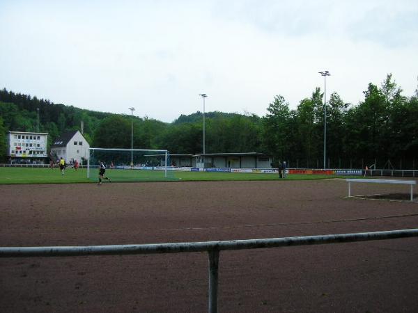 Stadion Riesei - Werdohl