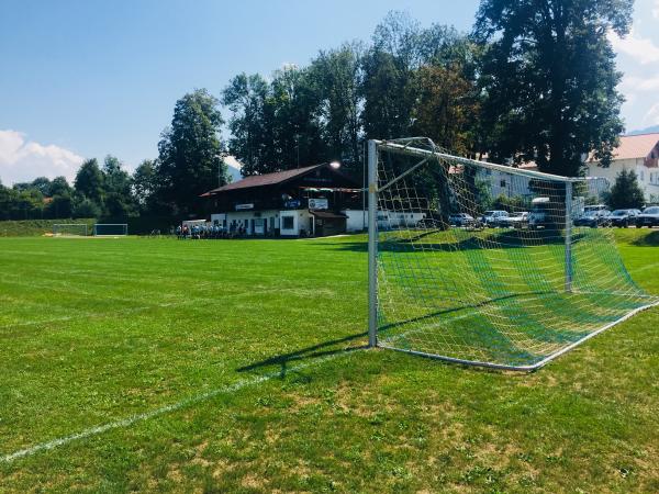 Sportplatz am Osterbach - Bad Feilnbach