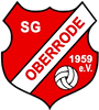 Wappen SG Oberrode 1959