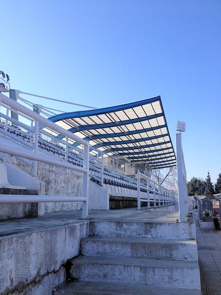 Stadio Katerinis - Katerini