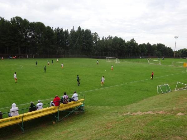 Marks Park Field C - Johannesburg, GP