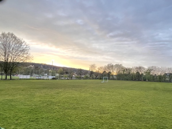 Bezirkssportanlage Wasserland Platz 3 - Bonn-Dottendorf