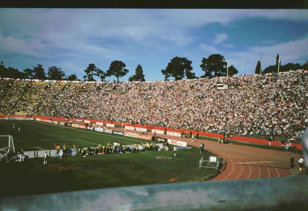 Stanford Stadium (1921) - Stanford, CA