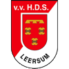 Wappen VV HDS (Hoger Door Samenwerking)