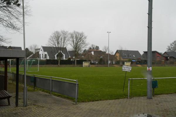 Sportanlage Dorfanger - Kleve-Reichswalde