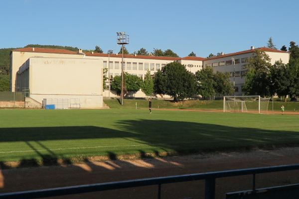 Gradski Stadion Pazin - Pazin
