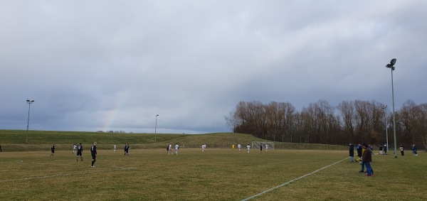 Andreas Thaler Sportanlage Platz 2 - Neusäß-Täfertingen