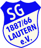 Wappen SG Lautern 1887/66  76209