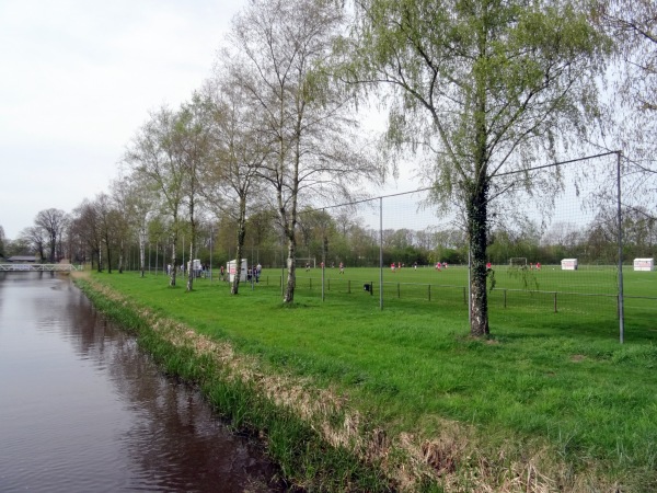 Sportpark Villekamp veld 5 - Aalten