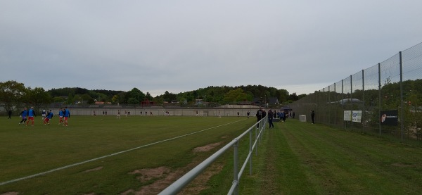 Søholt Idrætspark - Silkeborg