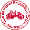 Wappen CF Recambios Colón Catarroja