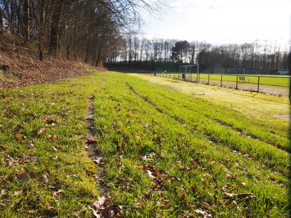 Sportanlage Selbachpark - Hamm/Westfalen-Pelkum