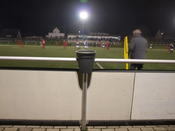 Herrenberg-Stadion - Warstein