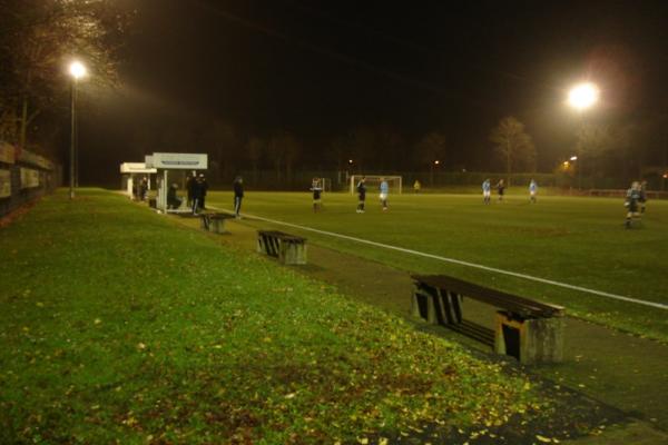 Sportplatz Hessenberg - Borchen-Nordborchen