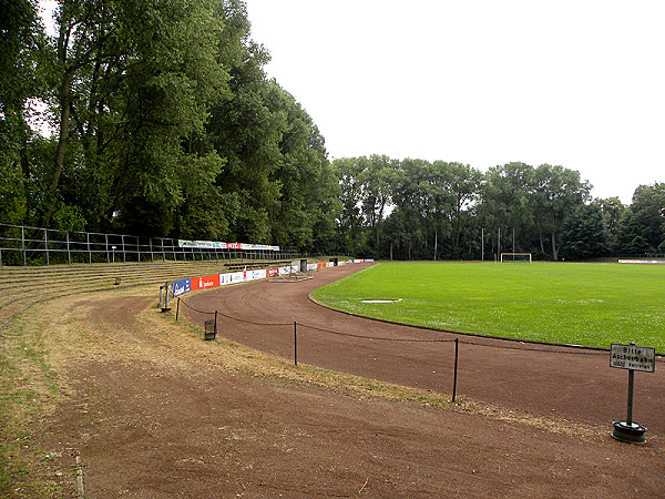 Stadion 1 - Pinneberg
