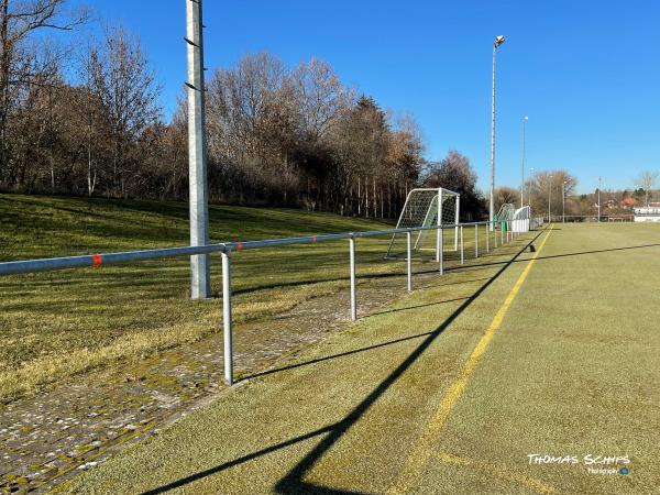 Sportplatz an der B14 Platz 2 - Aldingen