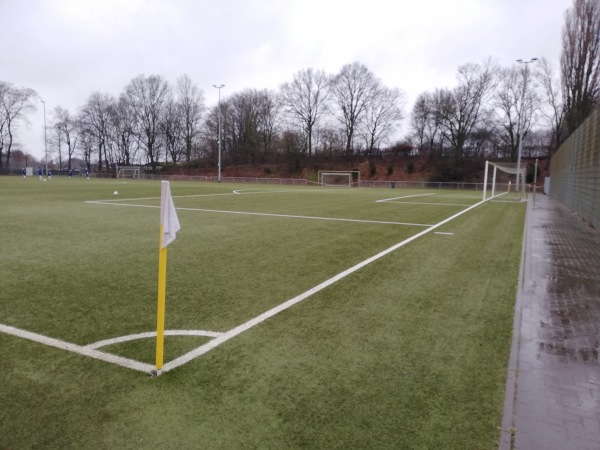 Stadion Am Hünting Nebenplatz 2 - Bocholt