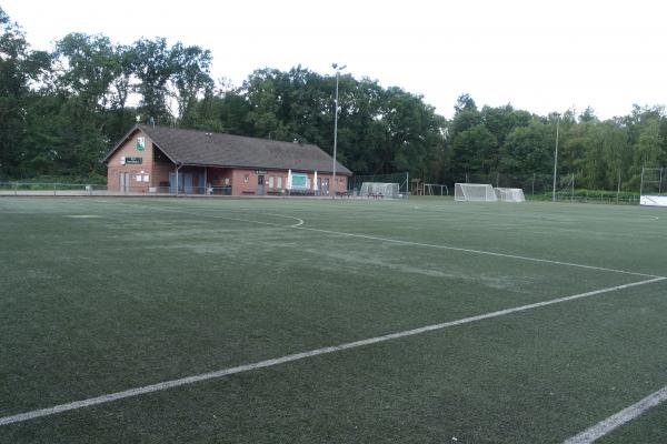 Volksbankstadion - Schwalmtal/Niederrhein-Heidend