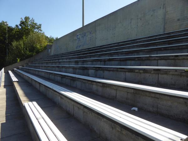 Sportzentrum Gaustadt Platz 2 - Bamberg-Gaustadt