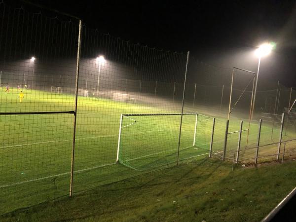Sportkomplex Karl-Friedrich-Friesen-Stadion Platz 3 - Fürstenwalde/Spree