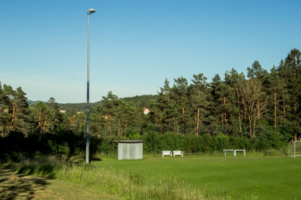 Sportanlage Am Wachtberg Platz 2 - Velden/Pegnitz